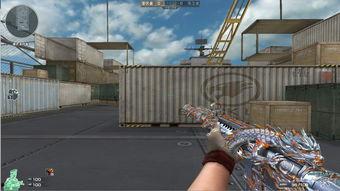 cf端游体验服最新爆料7月版本,CF体验服爆料,全新内容与变革即将来袭!