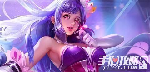 王昭君最新皮肤大爆料,穿越千年,绝美舞者再临战场